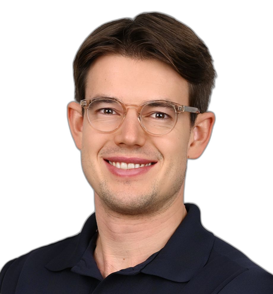 Dr. med. Paul Georg